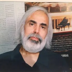 بابک بیات