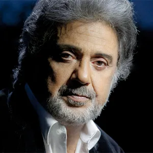 عکس هنرمند